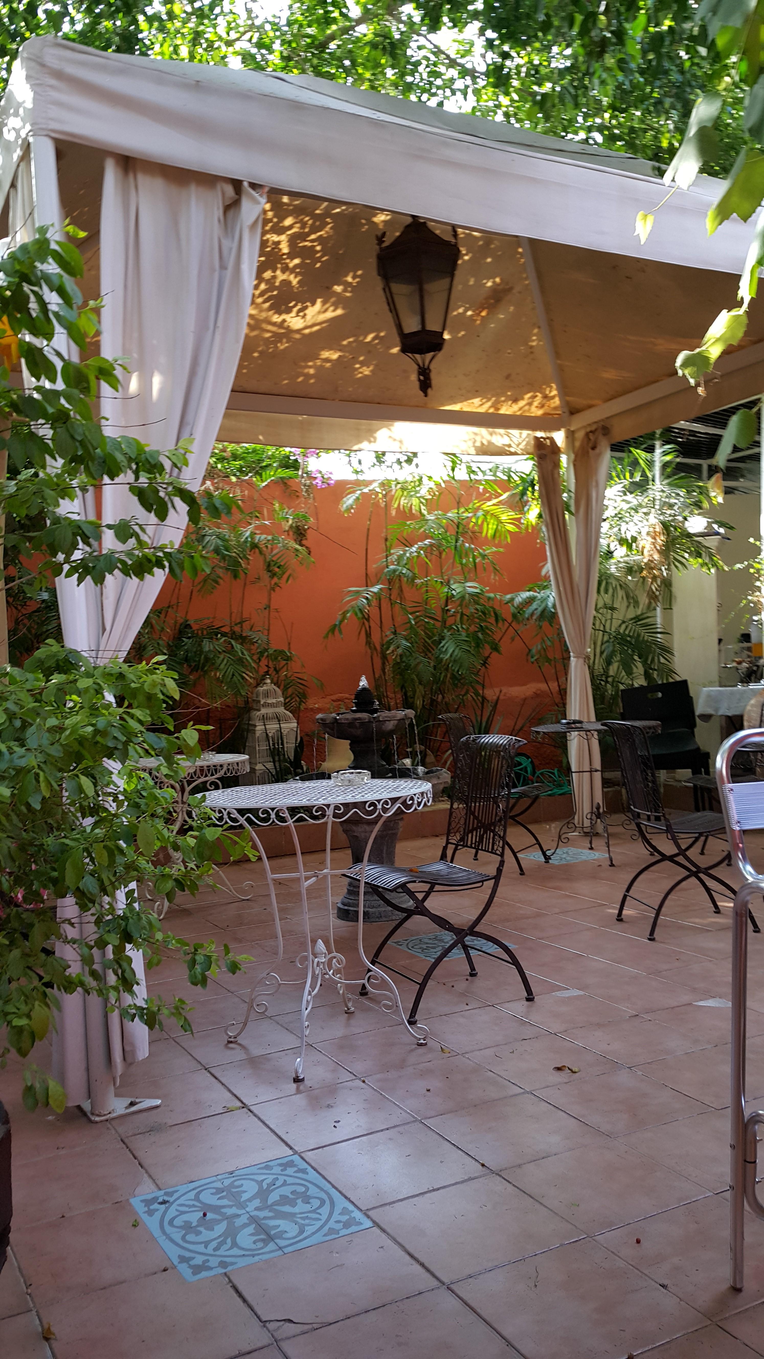 Central Hotel Tel Aviv-Jaffa Exterior foto